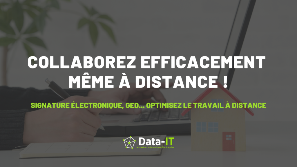 Conseils d'experts Data-IT